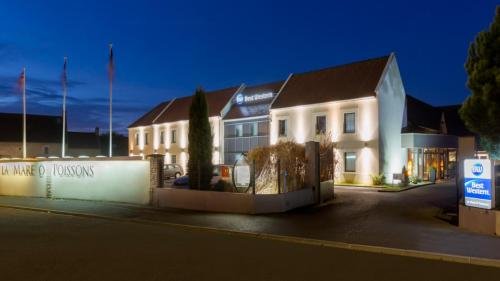 lamareopoissons-galerie-hotel